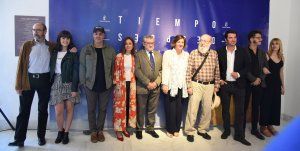 La Junta aporta financiación al último largometraje de José Luis Cuerda a través de la Film Commission