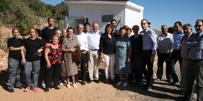 La Junta califica de “inaceptables” las palabras de la ministra García Tejerina y sostiene que todo el agua que sale de una cuenca para ir a otra es un trasvase