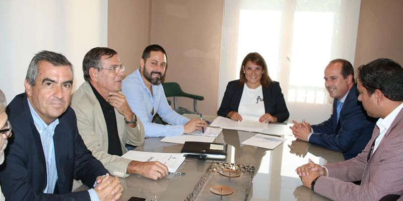 La Junta ha invertido más de 13 millones de euros en obras en las carreteras de la provincia de Guadalajara