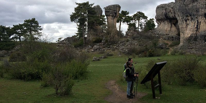 La Junta organiza un curso gratuito para formar a guías y monitores ambientales en espacios protegidos