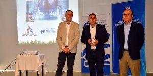 La Junta organiza unas jornadas gratuitas sobre gestión de ingresos para profesionales del sector turístico de Cuenca