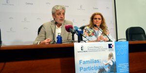La Junta organiza unas jornadas para incentivar la participación de las familias conquenses en la educación de sus hijos