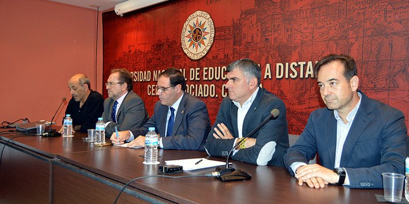 La Junta quiere dar continuidad al taller de empleo de Lo Hueco el próximo año