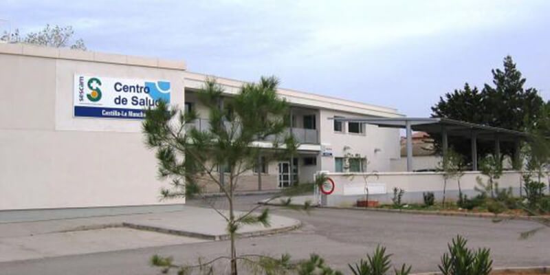 La Junta recupera la Consulta de Digestivo en el Centro de Especialidades de Motilla del Palancar