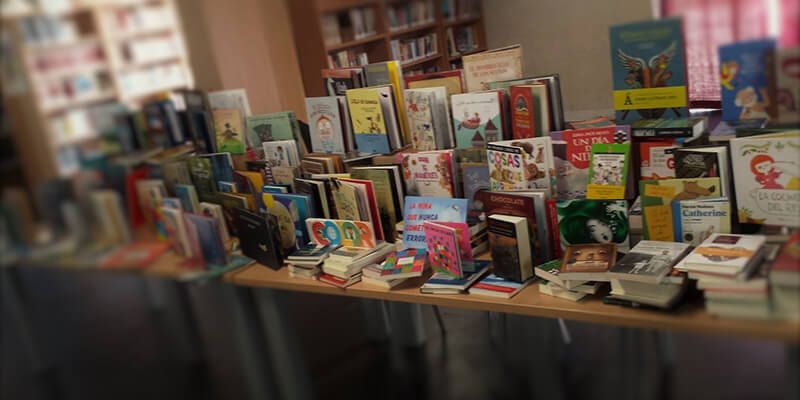 La Red de Bibliotecas de Yebes es reconocida con un premio ‘María Moliner 2017’ de animación a la lectura
