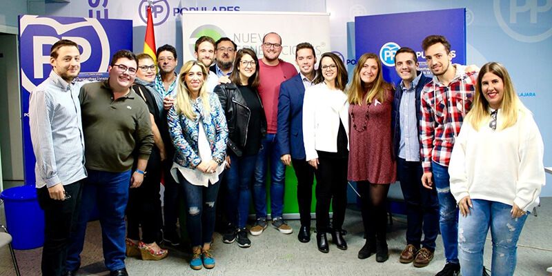 La crisis del sistema venezolano protagoniza la IV Charla-Coloquio de NN GG Guadalajara