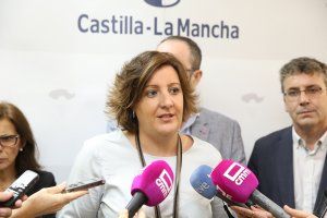 La estabilidad, la paz social, y la reducción de la conflictividad caracterizan las relaciones laborales en C-LM