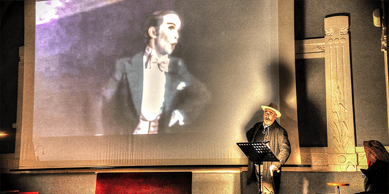 La poesía española volverá a reunirse en Cuenca en la sexta edición de Poesía para náufragos