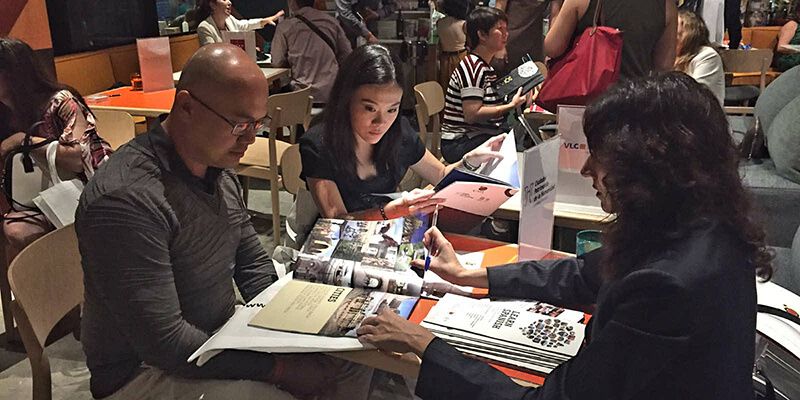 La promoción de Cuenca llega a los mercados asiáticos