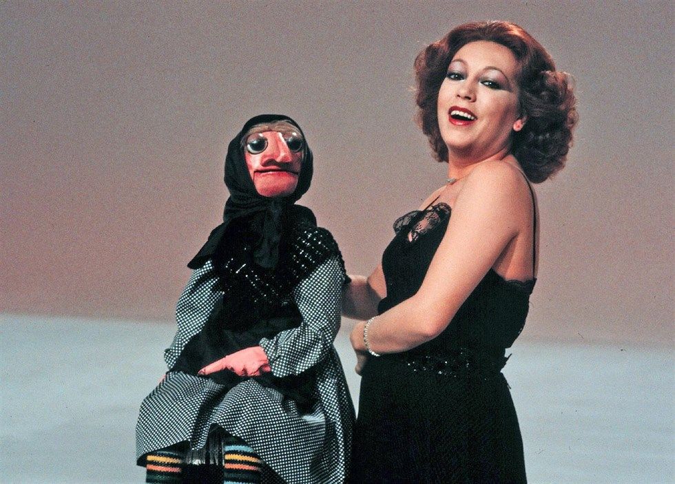 La venganza de Mari Carmen y sus muñecos contra quienes la han dado por muerta