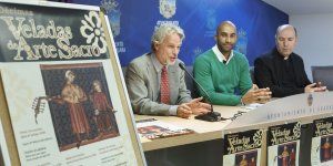 Las Veladas de Arte de Sacro incorporan una interesante novedad en su décimo aniversario