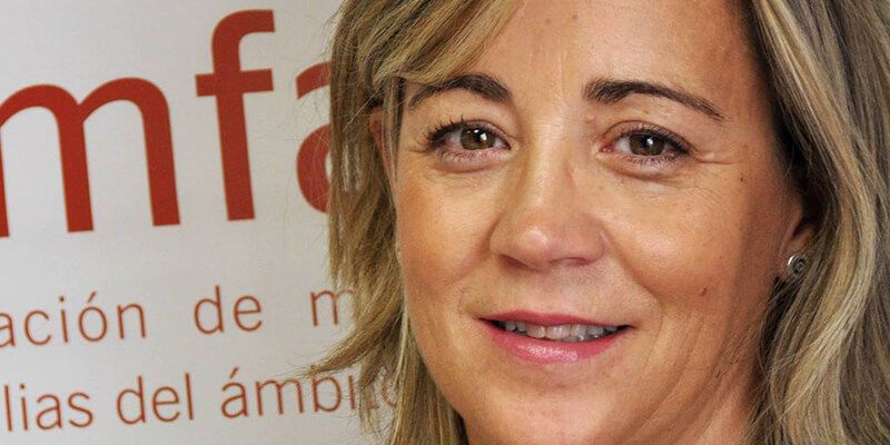 Las mujeres pueden garantizar la supervivencia del medio rural