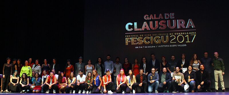 Los cortometrajes “Gaza” y “Ennemis intérieurs” ganadores de FESCIGU 2017