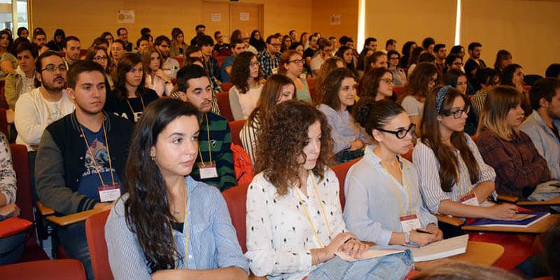 Los jóvenes investigadores de la Uclm muestran sus líneas de trabajo en el marco de las undécimas jornadas científicas