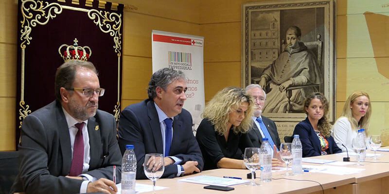Mariscal sitúa el II Plan de Igualdad del Ayuntamiento de Cuenca en la fase de diagnóstico