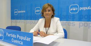 Martínez: “La nueva Ley de Autónomos desarrollada por el Gobierno de Rajoy beneficiará a los 19.602 pequeños empresarios de la provincia de Cuenca”