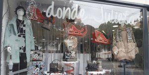 Mañana se abre el plazo de presentación de solicitudes para el Concurso de Escaparates Navideños 2017 en Guadalajara