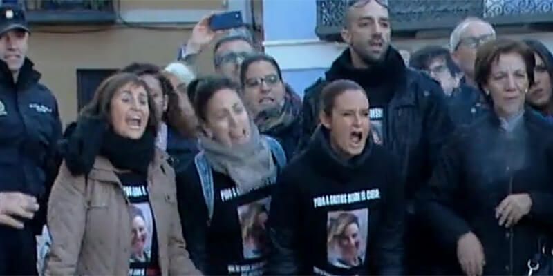 Morate se acoge a su derecho a no declarar en el juicio