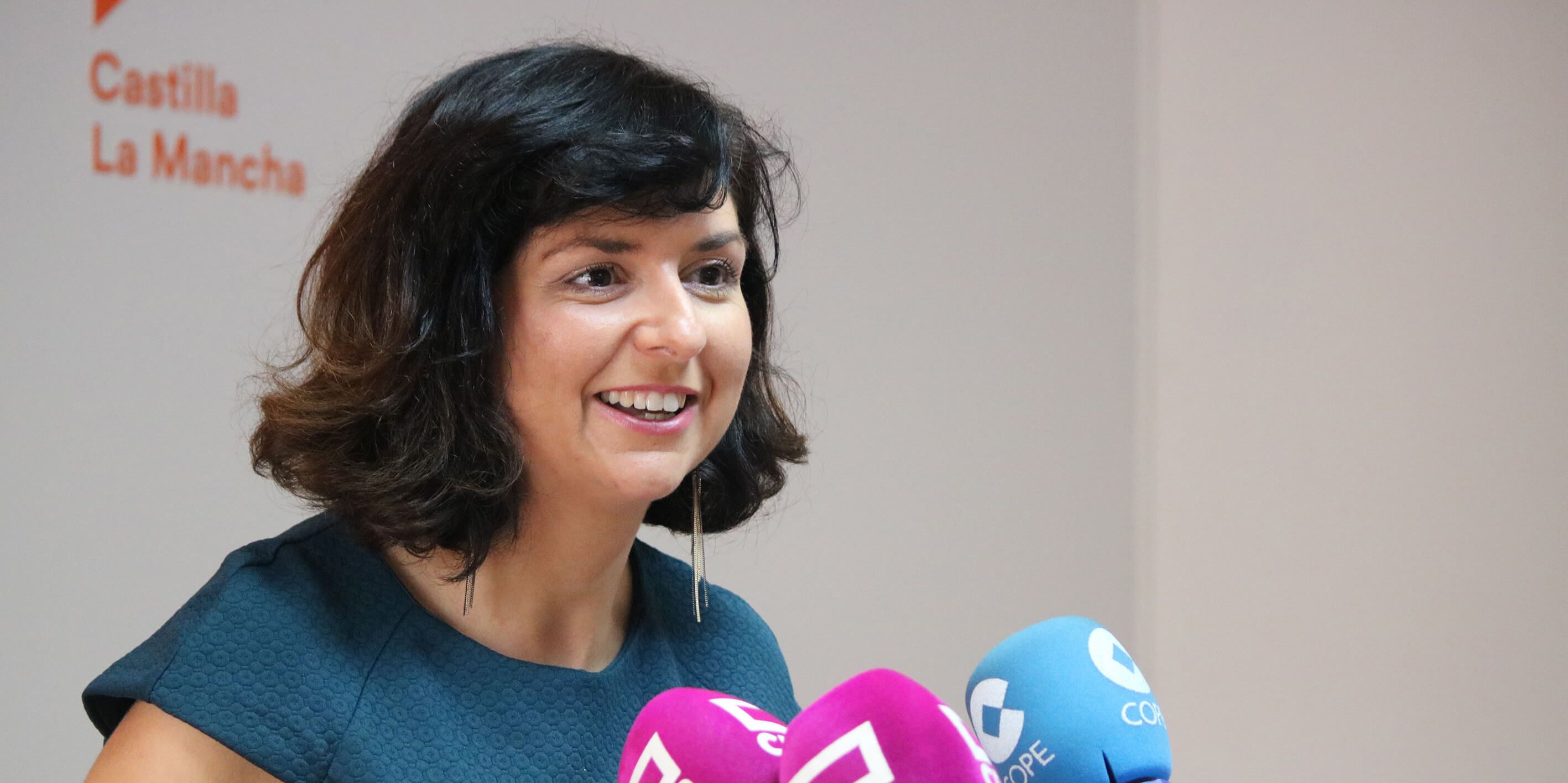 Orlena de Miguel crítica que Educación haya aprobado una asignatura-experimento sin tener profesores