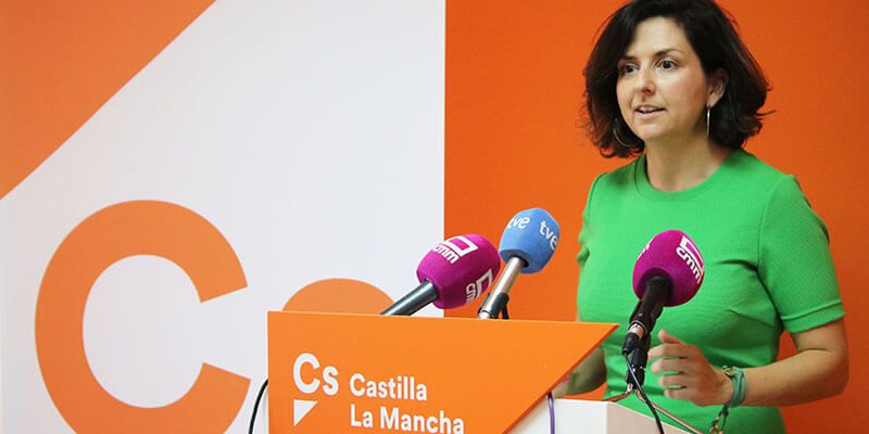 Orlena de Miguel pide al Gobierno que aplique el artículo 155 y se convoquen elecciones en Cataluña