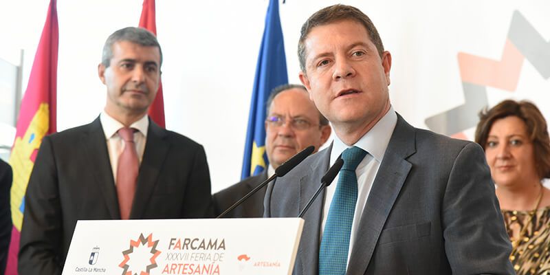 Page asegura que la democracia consiste en hablar, fuera de ella no hay diálogo posible”