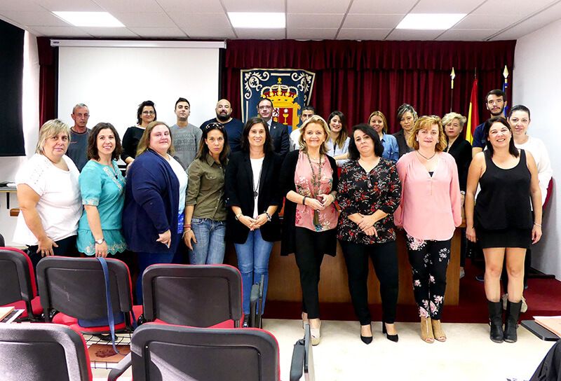 Prieto confía en que los programas de marketing digital sirvan para fortalecer nuestras empresas y crear ideas de negocio 3 Prieto confía en que los programas de marketing digital sirvan para fortalecer nuestras empresas y crear ideas de negocio