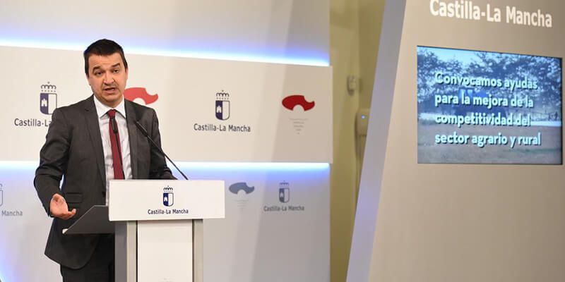 Prolongado durante todo el mes de octubre la prohibición del uso del fuego en el medio natural por riesgo de incendio