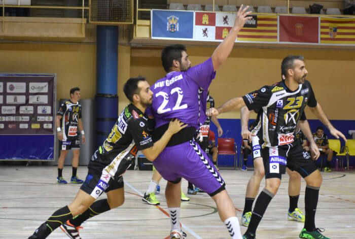 Quabit visita “la pista más difícil”