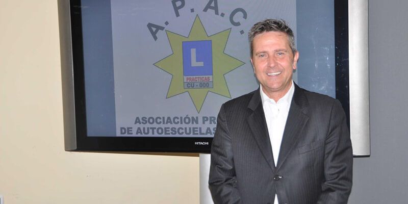 Rafael Lozano recibirá este jueves el Premio CECAM por Cuenca a propuesta de CEOE-Cepyme Cuenca