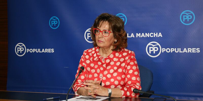 Riolobos denuncia que Page mantiene a un vicepresidente partidario de dialogar con los golpistas