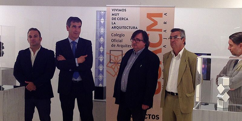 Román expresa su orgullo por haber afrontado la recuperación de las naves del matadero y su conversión a museo