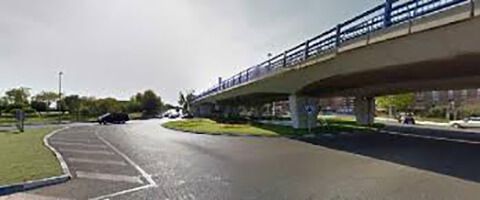 Román se reúne con responsables de la DGT y Fomento para valorar medidas que mejoren seguridad en Cuatro Caminos