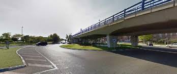 Román se reúne con responsables de la DGT y Fomento para valorar medidas que mejoren seguridad en Cuatro Caminos