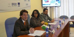 Récord de coches en la VIII Edición del Salón del Vehículo de Ocasión de CONVECU