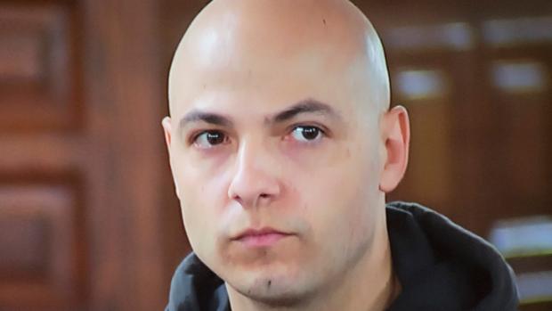 Sergio Morate, declarado culpable del asesinato de Laura y Marina por unanimidad