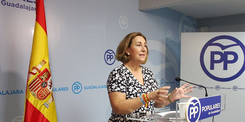 Silvia Valmaña “Ayer quedó claro que el referéndum catalán fue un fracaso y una farsa grotesca”