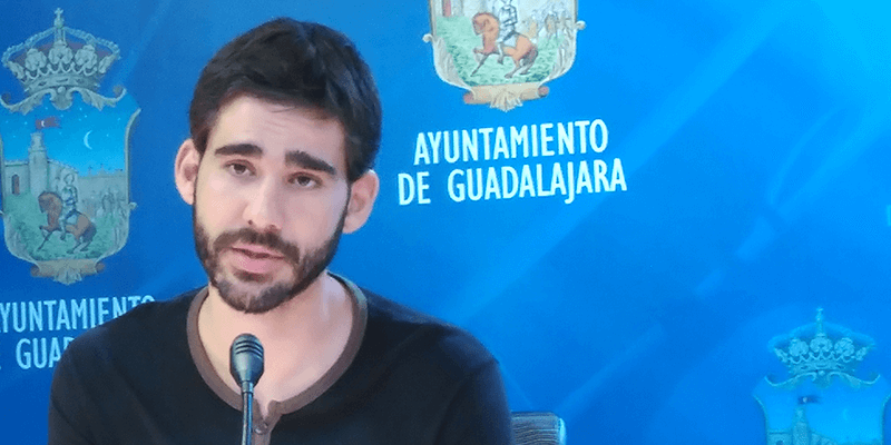 Sobre la designación de Guadalajara como Ciudad Europea del Deporte 2018