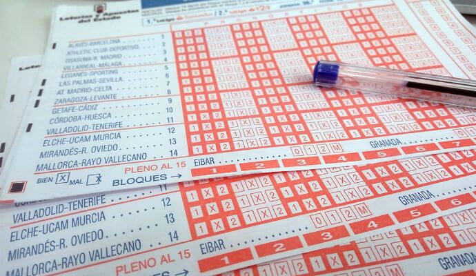 Un vecino de Mota del Cuervo se lleva un dineral con 14 aciertos en La Quiniela