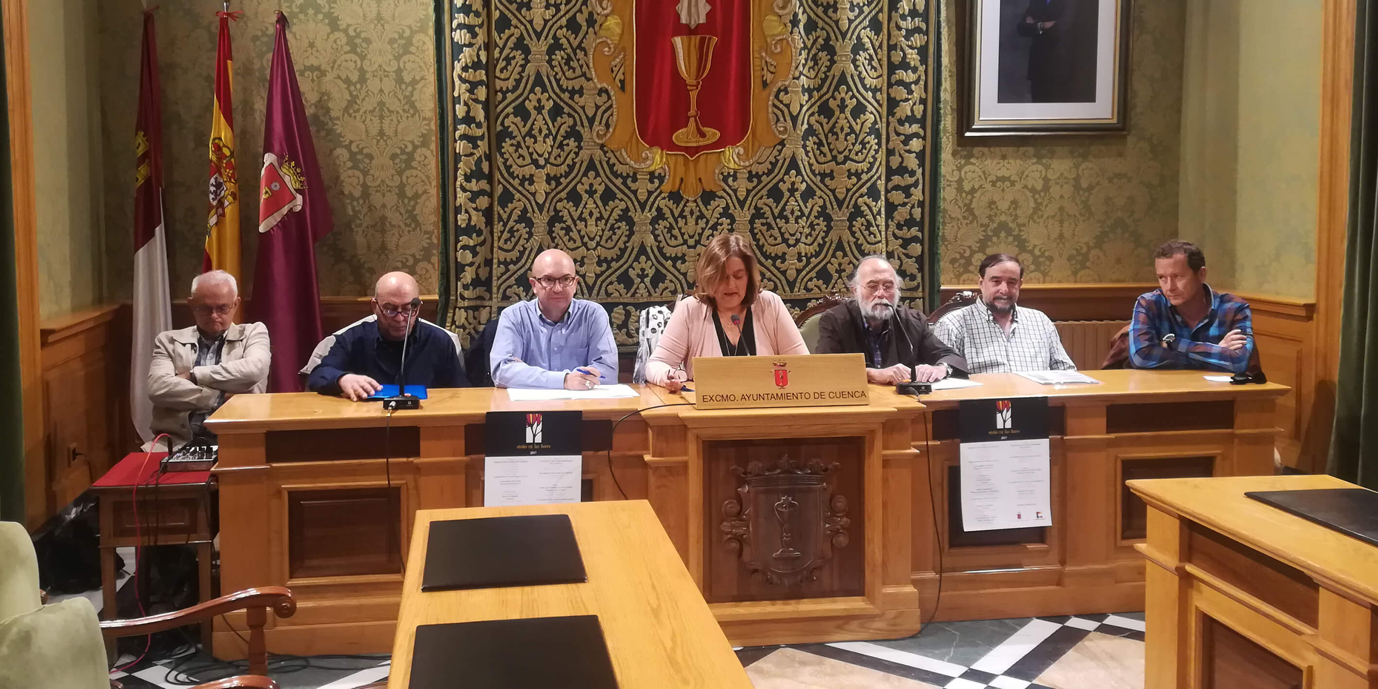 Títeres, poesía, exposiciones y cantos gregorianos son algunas de las actividades de "Otoño en las Hoces" 2017 de Cuenca