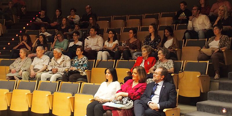 La Escuela Municipal de Música de Cuenca comienza el curso con 698 alumnos matriculados