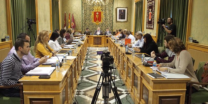 El Ayuntamiento de Cuenca recurre a la Justicia para que la Junta financie el 100% de los Servicios Sociales