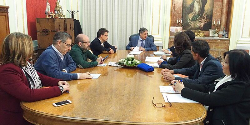 El Ayuntamiento aprueba el proyecto Avanza Cuenca Joven II para la realización de prácticas profesionales