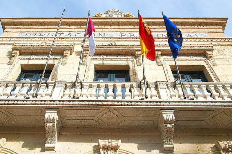 Diputación de Cuenca concede 35.000 euros en ayudas a 43 clubes deportivos provinciales de 27 municipios