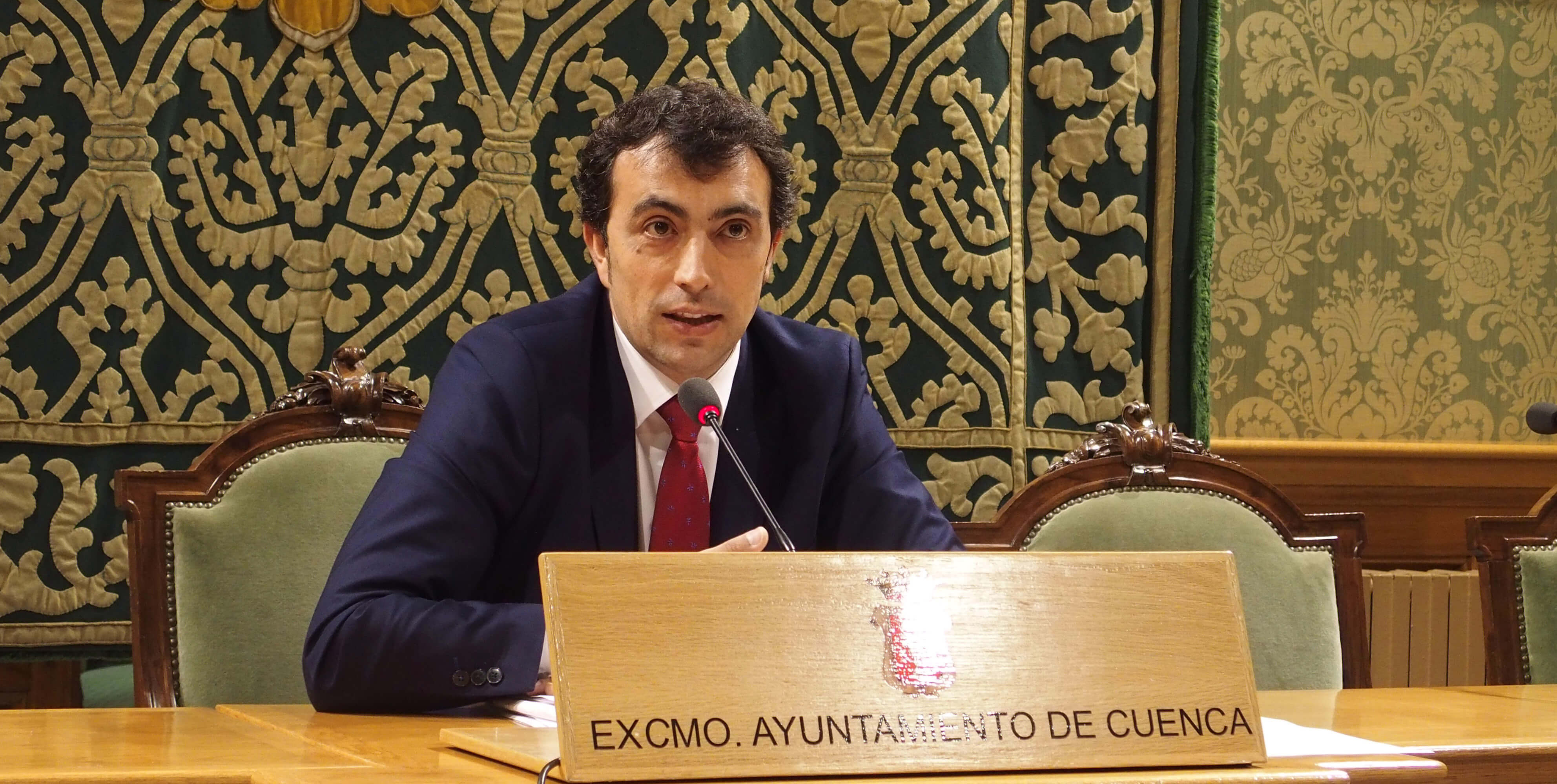 El Equipo de Gobierno de Cuenca propondrá incrementar al 5% la bonificación por los recibos domiciliados