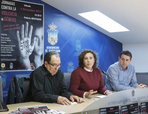 El Palacio Multiusos de Guadalajara celebrará una jornada deportiva de sensibilización contra la violencia de género