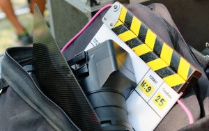 Identidad’, del guadalajareño Juan Carlevaris, premiado en la II Edición del certamen de cortometrajes de C-LM