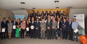 16 universitarios encuentran trabajo con el “Campus Talento y Empleo Digital” de Fundación Caja Rural CLM y JCCM