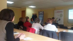 La sede de ACEM en Iniesta celebrará el próximo lunes unas jornadas sobre las ayudas Adelante Inversión