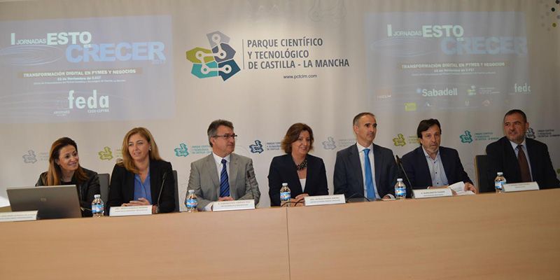 La Junta lanzará, a principios del próximo año, el Plan de Transformación Digital para empresas