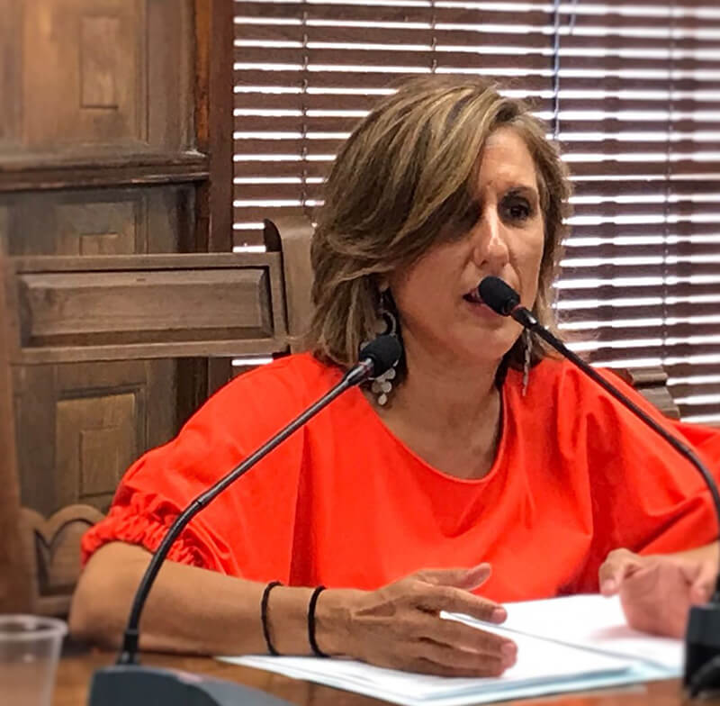 Los tres concejales no adscritos instan al equipo de gobierno de El Casar la retirada de modificaciones de crédito injustificados 3 Los tres concejales no adscritos instan al equipo de gobierno de El Casar la retirada de modificaciones de crédito injustificados